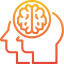 Brain biểu tượng 64x64