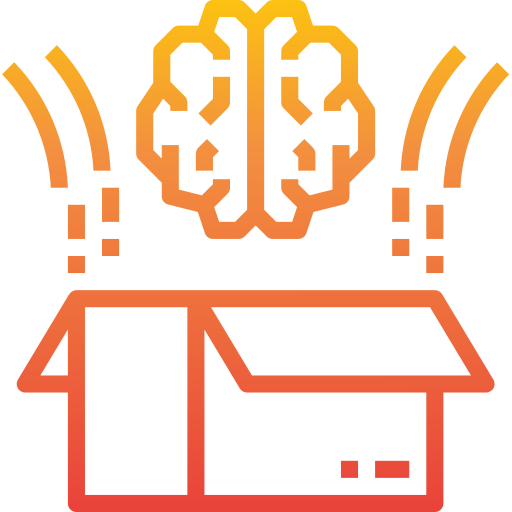 Box icon