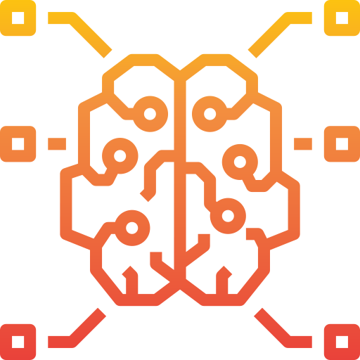 Brain icon
