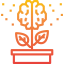 Growth icon 64x64