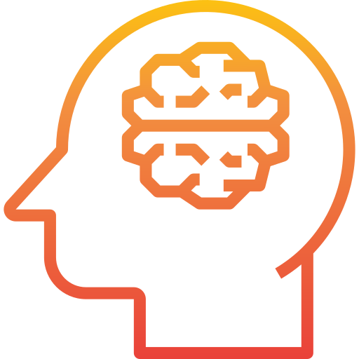 Intelligence icon