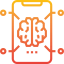 Smartphone icon 64x64