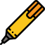 Highlighter 图标 64x64