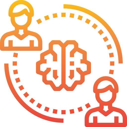 Brainstorm icon