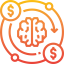 Brain icon 64x64