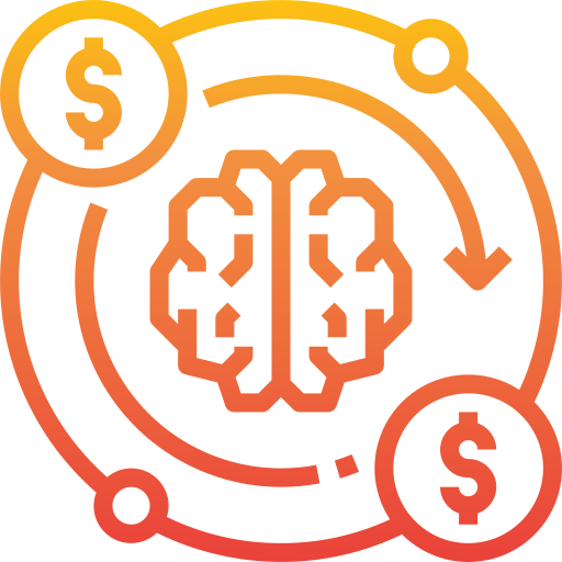 Brain icon
