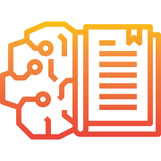 Knowledge icon