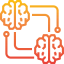 Brainstorming icon 64x64