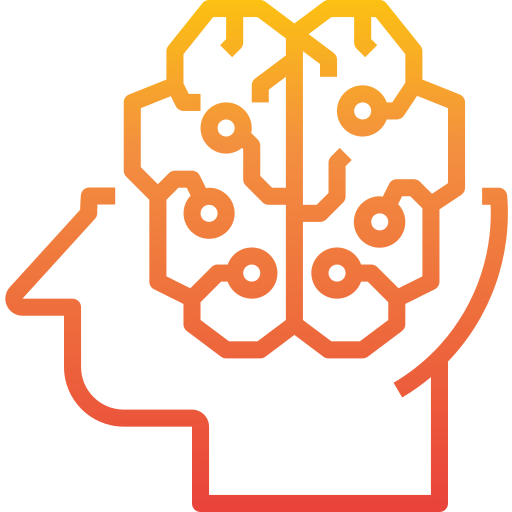 Brain icon