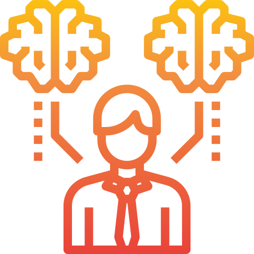 Brainstorm icon