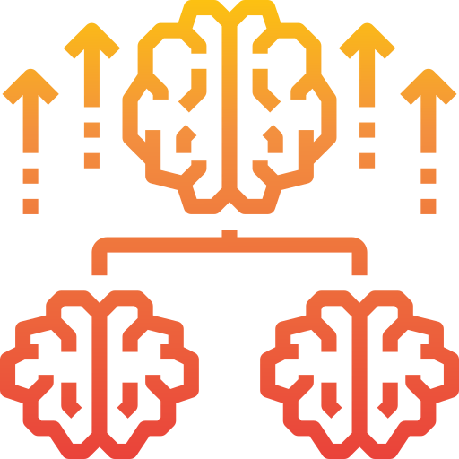 Brainstorming icon