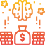 Brain icon 64x64