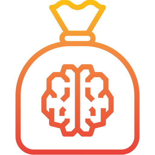Bag icon