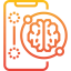 Smartphone icon 64x64