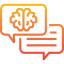 Chat icon 64x64