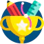 Reward ícono 64x64