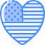 Heart icon 64x64