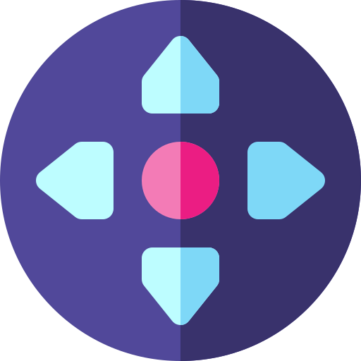 Controllers icon
