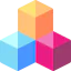 Cube 상 64x64
