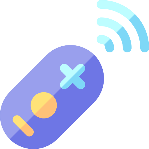Контроллер иконка