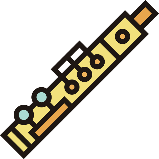 Flute icon