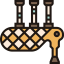 Bagpipe іконка 64x64