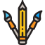 Design tools 图标 64x64