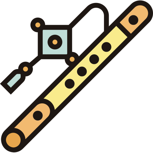 Flute icon