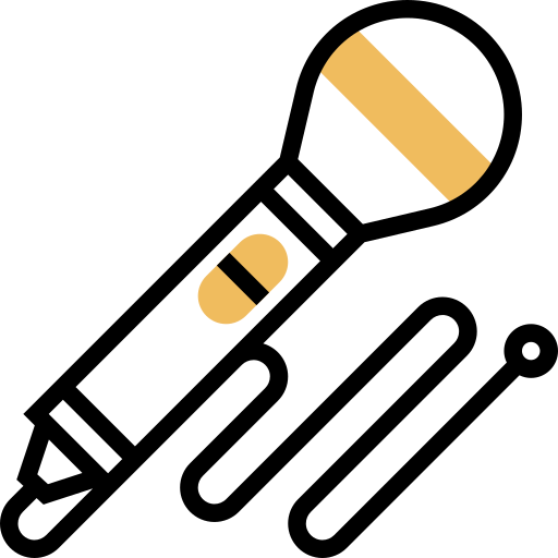 Microphone icon