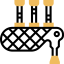 Bagpipe іконка 64x64