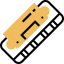 Harmonica ícone 64x64