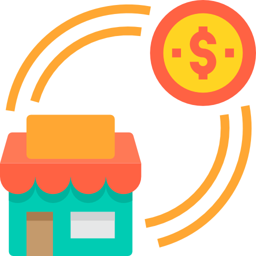 Refinance icon