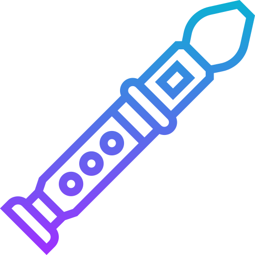 Flute icon