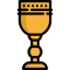 Holy chalice icon 64x64