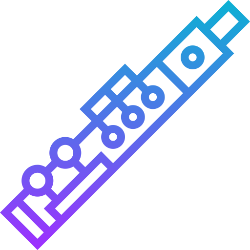 Flute icon