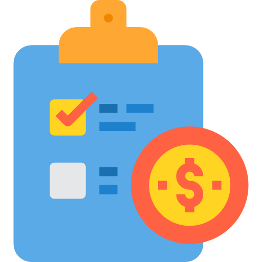 Plan icon