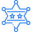 Sheriff icon 64x64