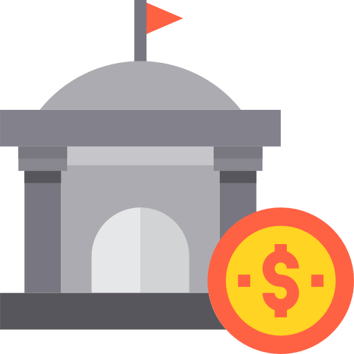 Banking icon