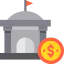 Banking icon 64x64