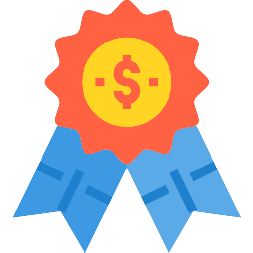 Certificate icon