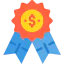 Certificate icon 64x64