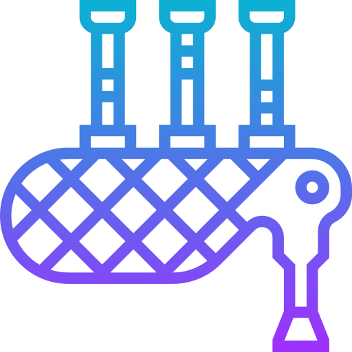 Bagpipe icon