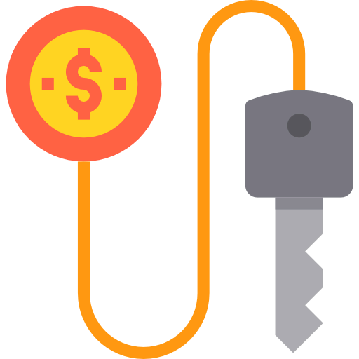 Key icon
