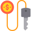 Key icon 64x64