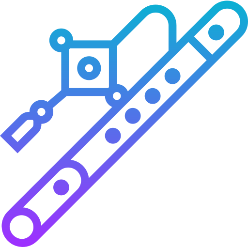 Flute icon
