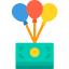 Balloon icon 64x64