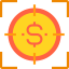Target icon 64x64