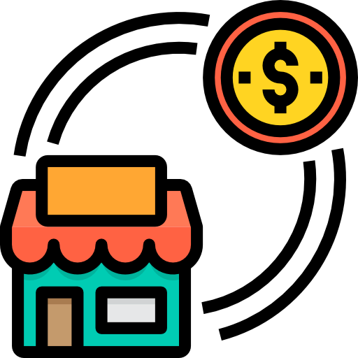 Refinance icon