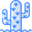 Cactus icon 64x64
