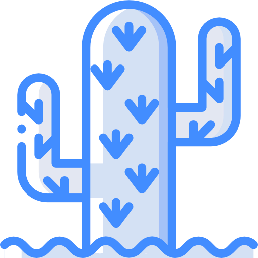 Cactus icon